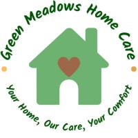 Green Meadows Home Care logo - Similar company to Green Meadows Home Health Care Inc