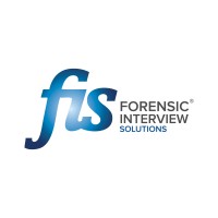 Forensic Interview Solutions FIS® logo - Similar company to Asian Journal Of Forensic Sciences