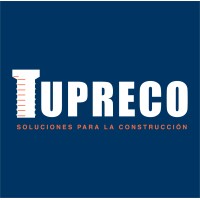 Tupreco Materiales