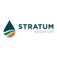 Stratum Reservoir logo - Similar company to Applied Dna Sciences