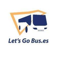 Let's Go Bus, S. L. logo - Similar company to Scrub & Scrap