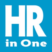 HR in One Ltd UK logo - Similar company to Inventive It - Acquired By Advam In 2014