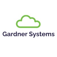 Gardner Systems logo - Similar company to Apoc It