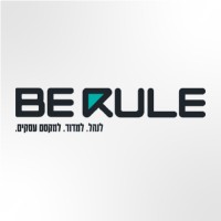 BeRule Marketing Agency logo - Similar company to Bigtomassive