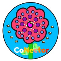 CoNector Academy logo - Similar company to Mischief Makers Studio