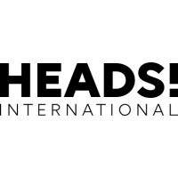 Heads International Group logo - Similar company to Sedna Executive Search