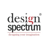 Design Spectrum logo - Similar company to Designspectrum