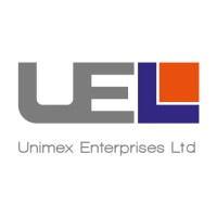 Unimex Enterprises Limited. logo - Similar company to Enelmo Sl