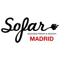 Sofar Sounds Madrid logo - Similar company to Befocus Music