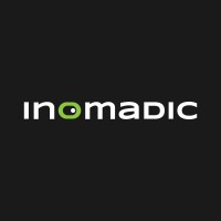 INomadic logo - Similar company to Axl Infotech