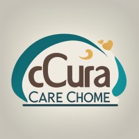 Cura care health logo - Similar company to Cura Care