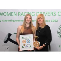 Daniella Sutton Racing logo - Similar company to Vmobility