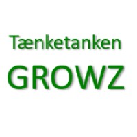 Tænketanken Growz logo - Similar company to Conterra
