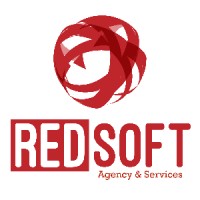 Redsoft Agency & Services logo - Similar company to Redsoft