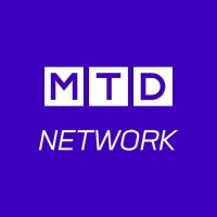 MTD Network logo - Similar company to Emo 2025 With Mtdcnc