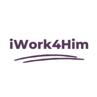 iWork4Him Ministries Inc logo - Similar company to Faith At Work