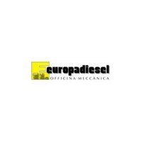 EUROPADIESEL S.R.L. logo - Similar company to Tecnoprogress Web & Idee