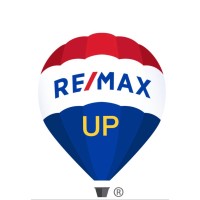 Remax Up logo - Similar company to Remax Up