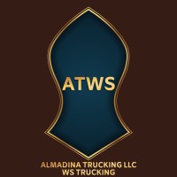 Almadina Trucking LLC logo - Similar company to Indiana Lsamp
