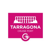 Tarragona Cruise Port logo - Similar company to Beemedia E.U.