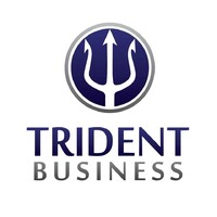 Trident Business logo - Similar company to Qleara