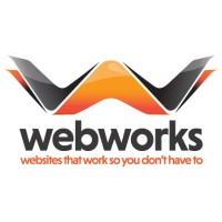 WebWorks Disruptive Technologies Africa logo - Similar company to Admedia Advertising Zimbabwe