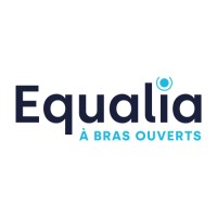 Equalia logo - Similar company to Aestaps Le Mans