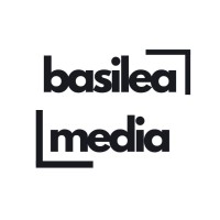 Basileamedia logo - Similar company to Baba.Vision