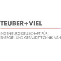 Teuber + Viel GmbH logo - Similar company to Profisolar Bau Gmbh