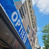 Optie1 Assen logo - Similar company to Mega Zakelijk