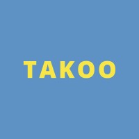 TAKOO logo - Similar company to Takoo Multimedia