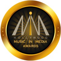 Hollywood Music in Media Awards logo - Similar company to Hollywood Independent Music Awards
