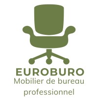 Euroburo Calais logo - Similar company to Buropartner Belgique - Mont St Guibert-Libramont