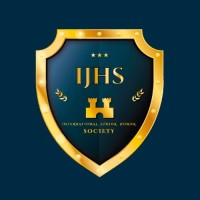 International Junior Honor Society logo - Similar company to Donald A. Wilson Secondary School