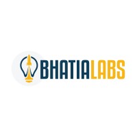 BHATIA LABS INC logo - Similar company to F&M Group Egypt