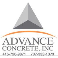Advance Concrete Inc logo - Similar company to Ledgerable, A Bterrell Company