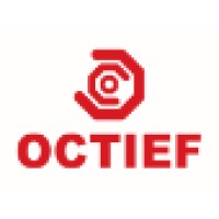 OCTIEF Pty Ltd logo - Similar company to Acu-Vib Electronics