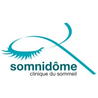 Somnidôme logo - Similar company to Esthelp_U