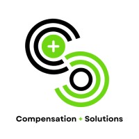 Compensation Plus Soutions logo - Similar company to Tim'S Web Worx