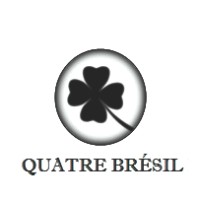 QUATRE BRÉSIL Educação, Comércio e Tecnologia da Informação logo - Similar company to Eso Contabilidade