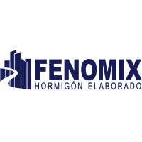 Fenomix Hormigon Elaborado logo - Similar company to Lomax Construction