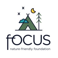 Focus Nature-Friendly Foundation logo - Similar company to Crestcom Türkiye