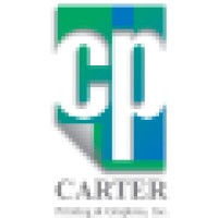 Carter Printing & Graphics, Inc.