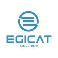 EGICAT logo - Similar company to Ecoifm