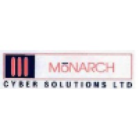 Monarch Cyber Solutions Limited logo - Similar company to Conscipact Tech Sciences