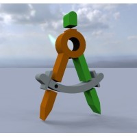 Agre India Engineering Consultancy logo - Similar company to Apte Consultants