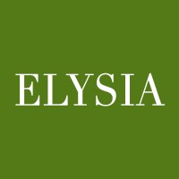 Elysia Magazine logo - Similar company to Halo