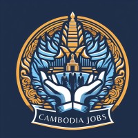 Cambodia Jobs logo - Similar company to Top Job Cambodia