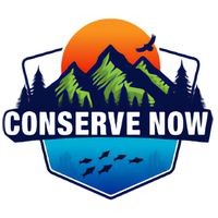 Conserve Now logo - Similar company to Mp May