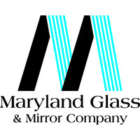 Maryland Glass & Mirror Company, Inc. logo - Similar company to Frame My Mirror